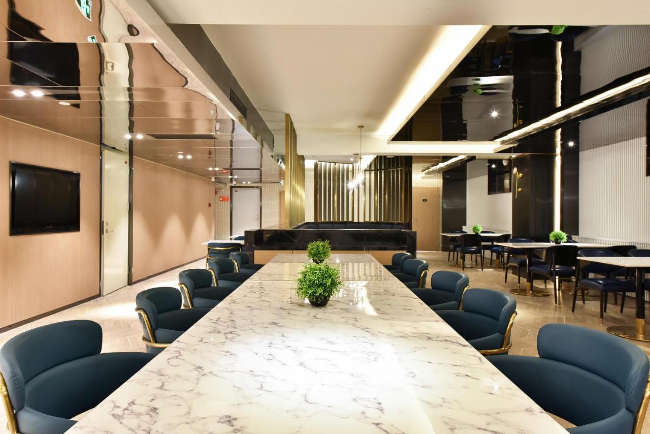 Atour Hotel Beijing Chaoyangmen Екстер'єр фото
